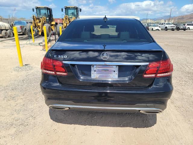 WDDHF5KB7EA834397 Mercedes-Benz E 350