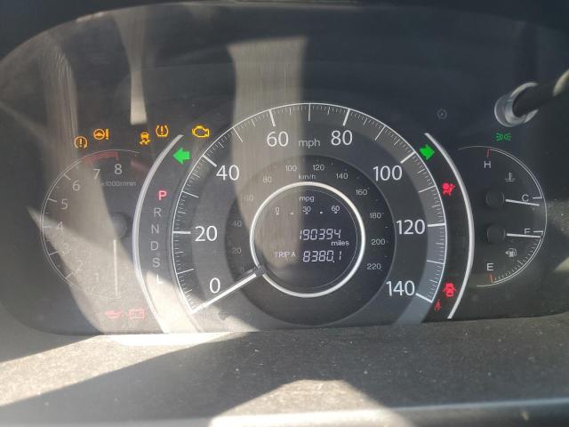 3CZRM3H53FG708285 Honda CR-V EX