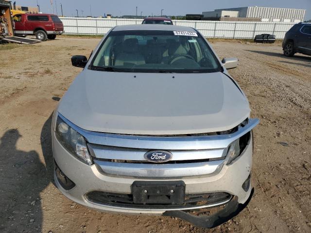 2010 Ford Fusion Se VIN: 3FAHP0HG6AR286346 Lot: 67431433