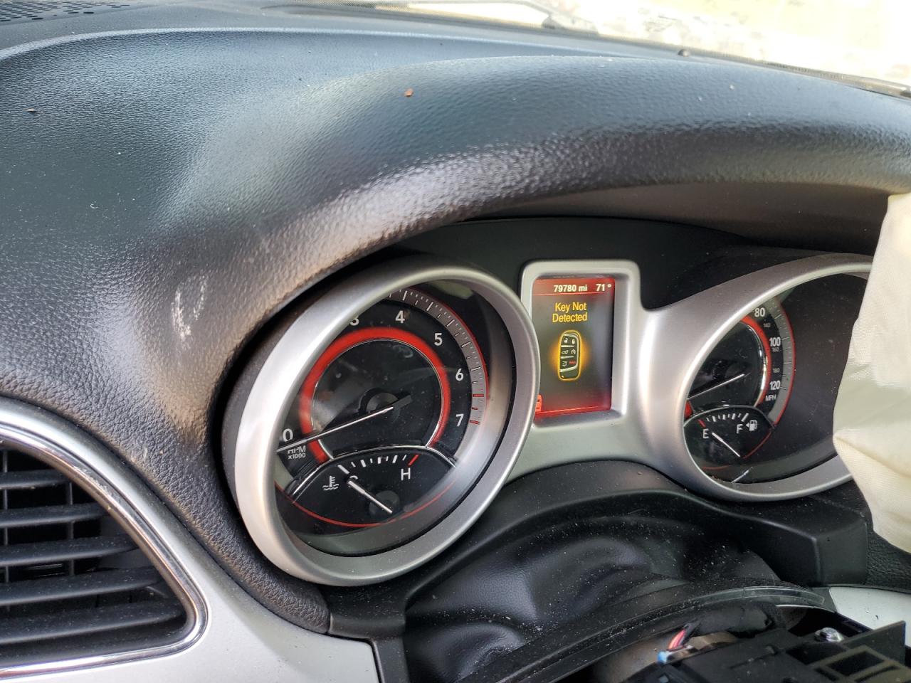 3C4PDCAB4KT744310 2019 Dodge Journey Se