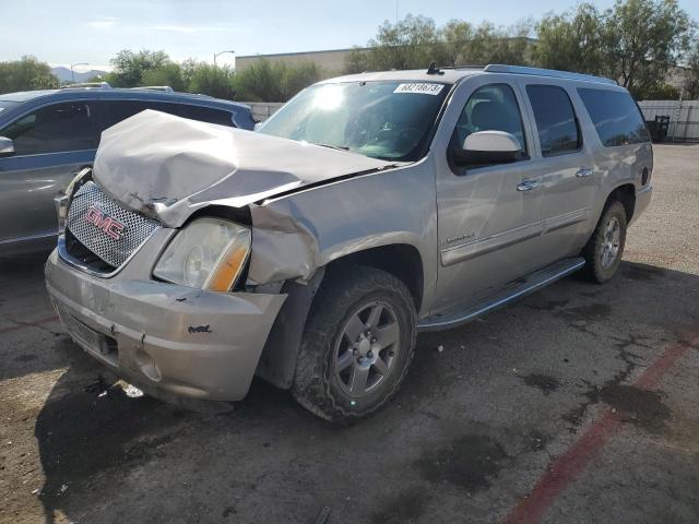 2007 GMC Yukon XL Denali