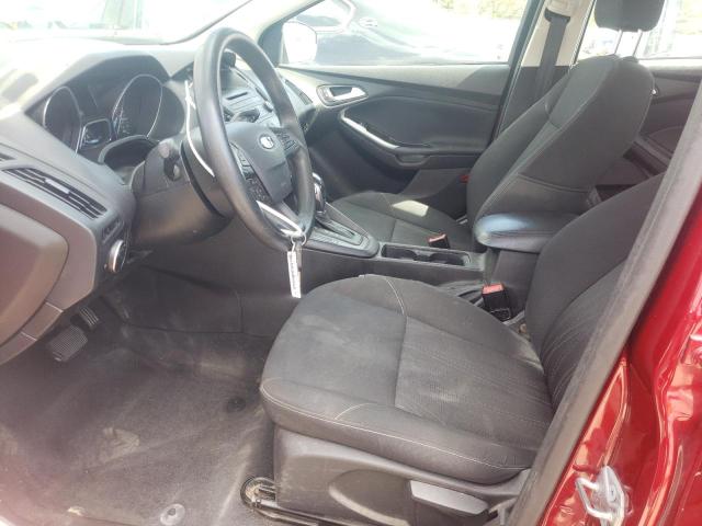 1FADP3K22GL368451 2016 Ford Focus Se 1FADP3K22GL368451 2016 Ford Focus Se