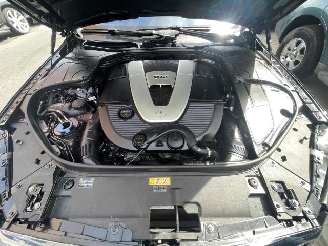 2016 MERCEDES-BENZ S MERCEDES WDDUX7GB2GA261993