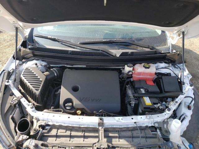 5GAERBKW1KJ314800 Buick Enclave Essence