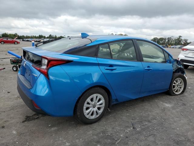 JTDKAMFU1M3134303 Toyota Prius Special Edition