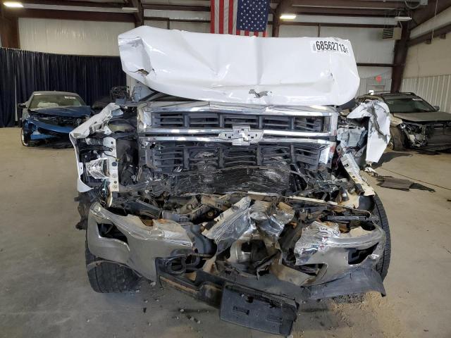 3GCUKREC9EG506495 Chevrolet Silverado K1500 Lt