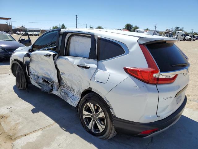 2HKRW5H34KH403745 Honda CR-V LX