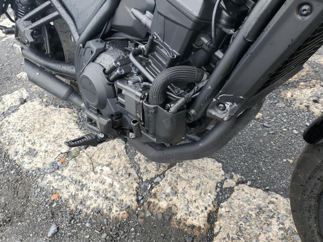 2023 HONDA CMX1100 T - JH2SC8360PK200977