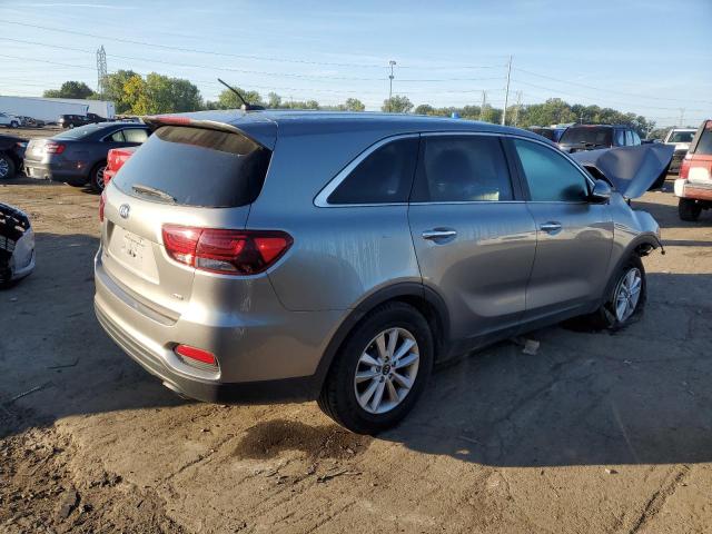 5XYPG4A31KG500692 KIA SORENTO L