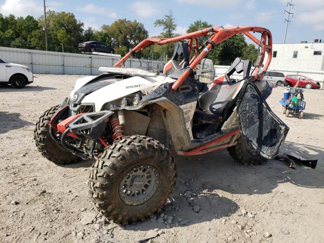 2015 CAN-AM MAVERICK 1 - 3JBPXAP23FJ001077