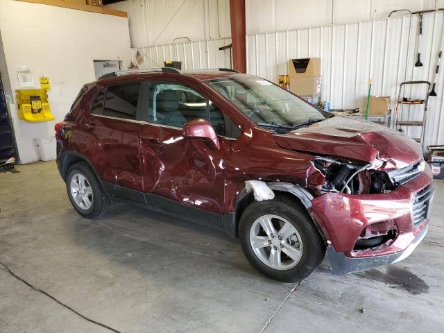 3GNCJPSB2HL151820 | 2017 CHEVROLET TRAX 1LT