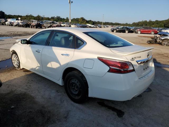 1N4AL3APXFC413419 Nissan ALTIMA 2.5