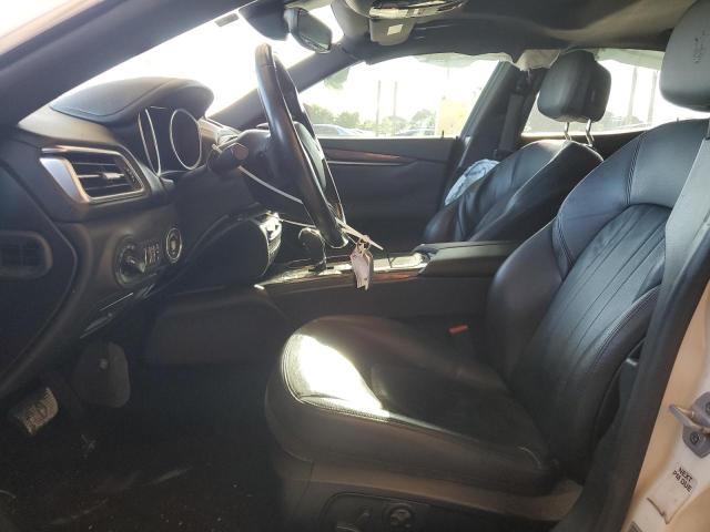 ZAM57XSA3J1273909 Maserati Ghibli