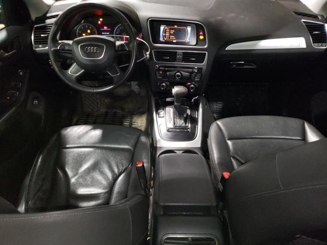 VIN WA1CFAFP7EA120086 2014 Audi Q5, Premium no.8