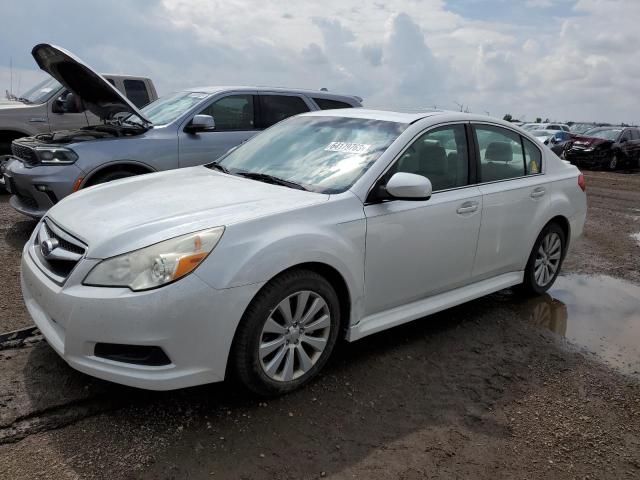 2010 Subaru Legacy 3.6R Limited