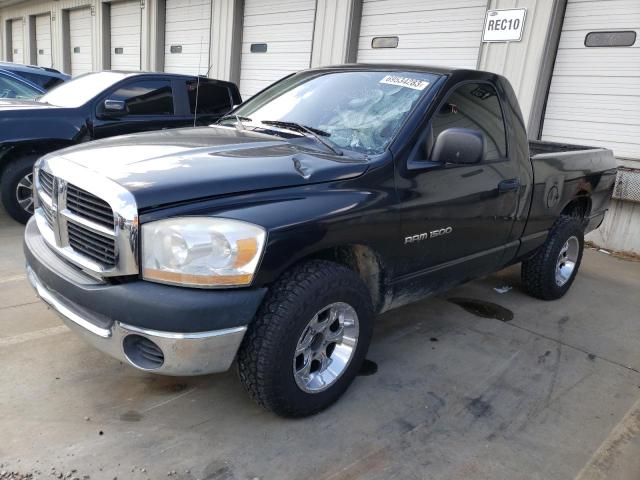 2006 Dodge Ram 1500 ST