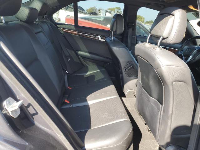 WDDGF4HB8ER315132 Mercedes-Benz C 250