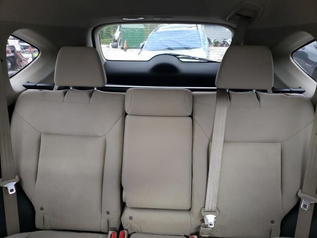 2016 HONDA CR-V EX - 5J6RM4H55GL010383
