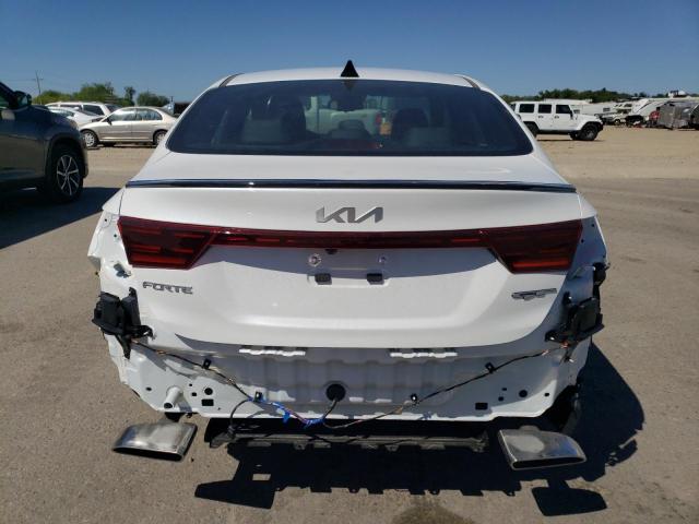 3KPF44AC1PE658832 KIA FORTE GT