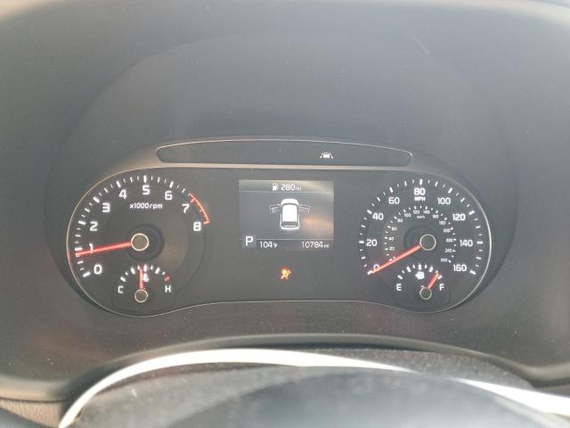 KNDJ63AU3M7767201 KIA Soul Gt Line