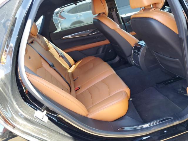 2017 CADILLAC CT6 PREMIU - 1G6KF5RS4HU181393