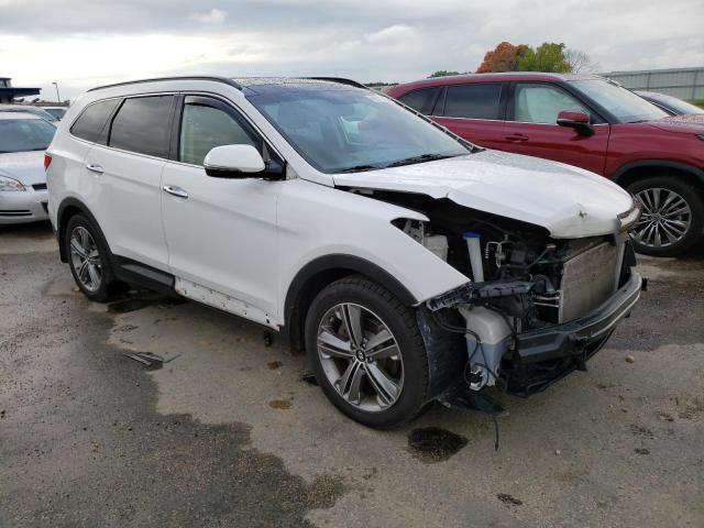 KM8SRDHF9FU095153 Hyundai Santa Fe Gls