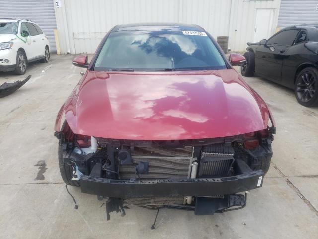 5XXGW4L28JG239670 KIA OPTIMA SX