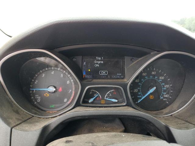 1FADP3N27EL119667 Ford Focus Titanium