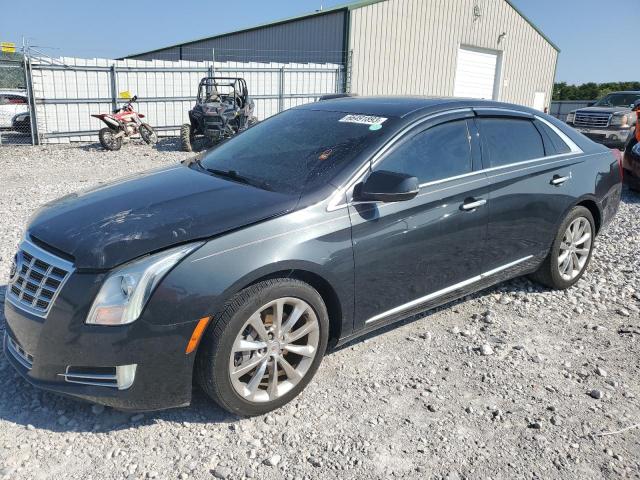 2013 Cadillac XTS Premium Collection