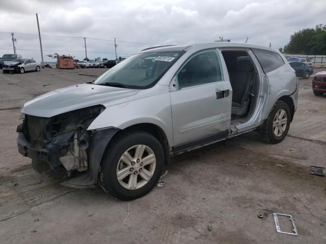 2013 Chevrolet Traverse LT