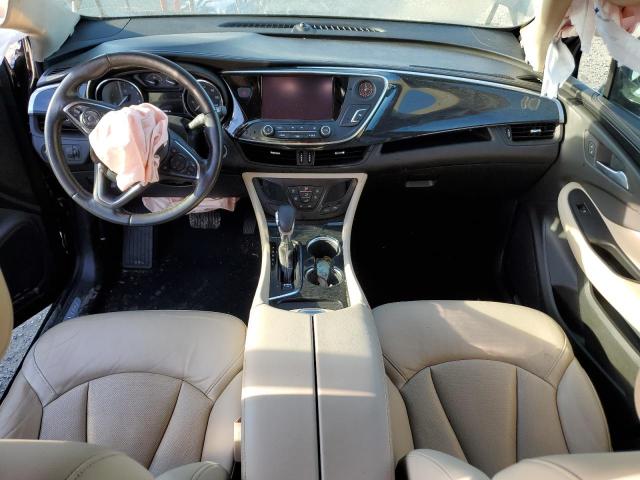 LRBFXBSA0HD093676 Buick Envision Essence
