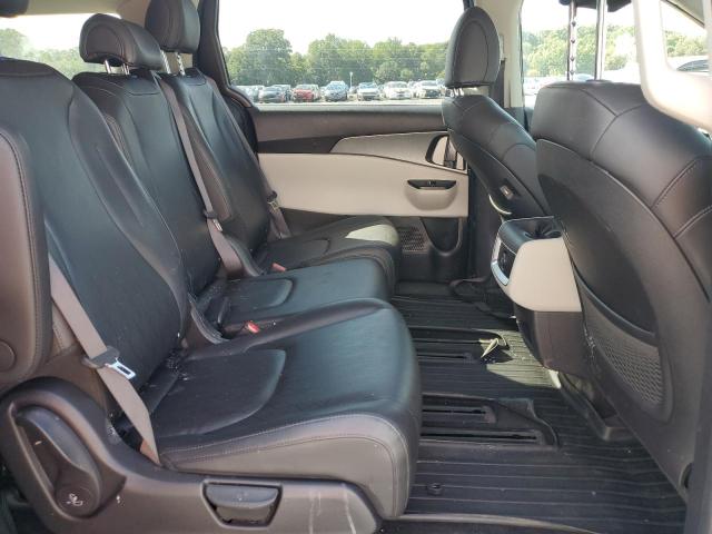 KNDNB4H39P6191351 KIA Carnival Lx