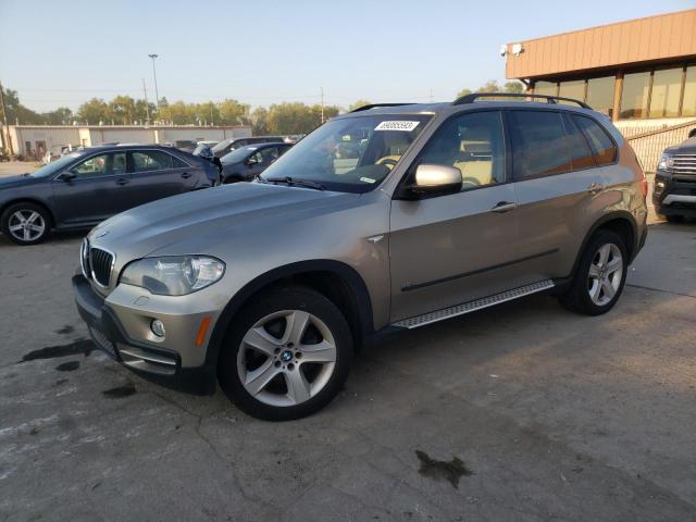 2008 BMW X5 3.0i