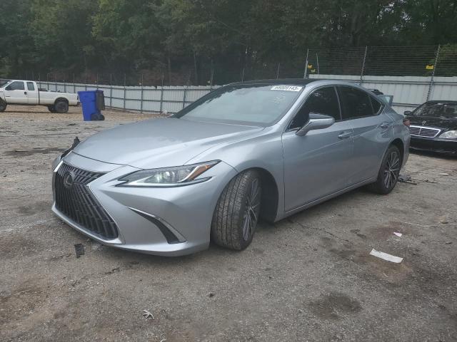 2022 Lexus ES 350 Base