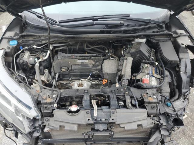 5J6RM4H93GL027752 Honda Cr-v Touring