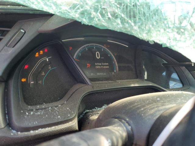 2HGFC2F60LH538501 Honda Civic Lx
