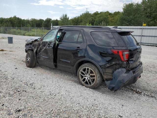 1FM5K8GT9GGC54463 Ford EXPLORER SPORT