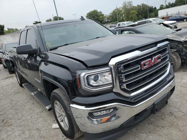 1GTV2MEC2JZ371829 GMC Sierra K1500 Sle