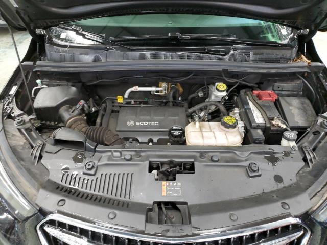 KL4CJ2SB7JB633583 2018 BUICK ENCORE, photo no. 11