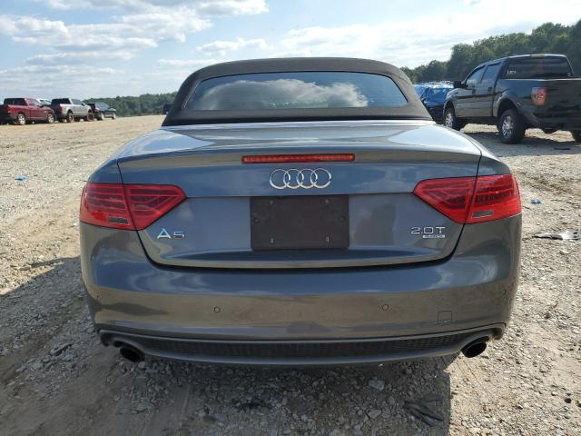 WAUWFAFHXFN003119 2015 AUDI A5, photo no. 6