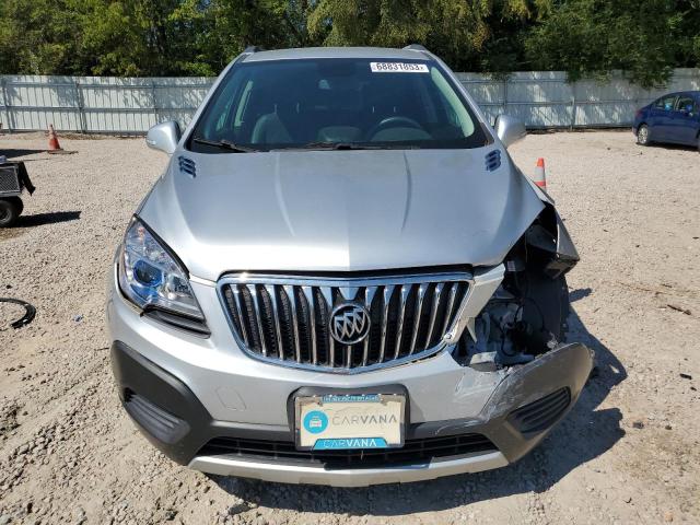 KL4CJASB0FB212709 Buick Encore