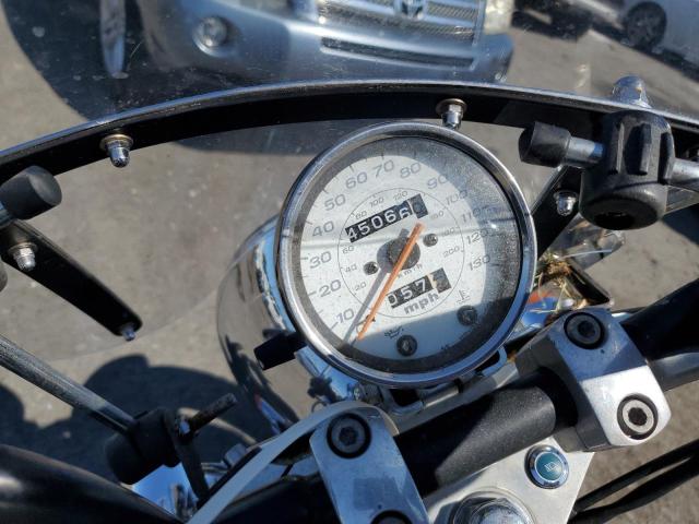 2003 HONDA VT1100 C2 - 1HFSC43023A301277