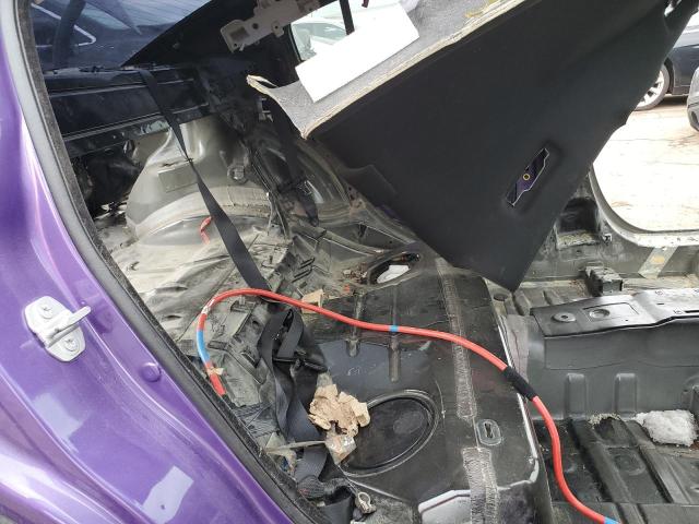 2C3CDXBG0FH770938 Dodge Charger Se