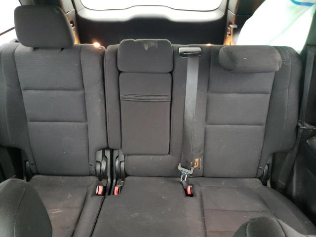 1C4RJEAG3GC463899 Jeep Grand Cherokee Laredo