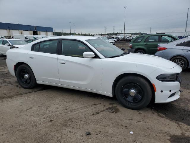 2017 DODGE CHARGER PO - 2C3CDXAGXHH590404