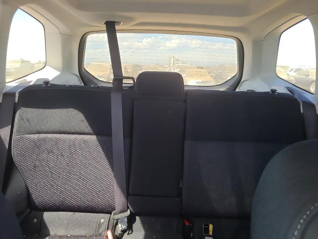 JF2SJAGC5GH421186 Subaru Forester 2.5i Premium