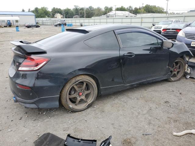 2HGFG4A57FH703494 Honda CIVIC SI