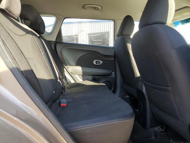 KNDJN2A2XE7022684 KIA Soul