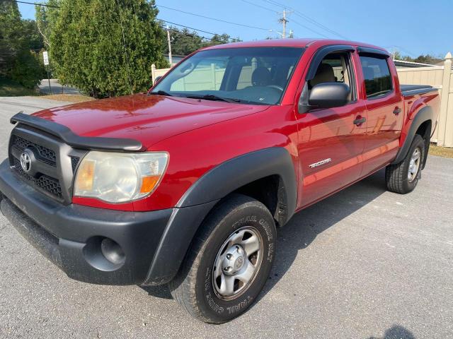 2011 Toyota Tacoma 