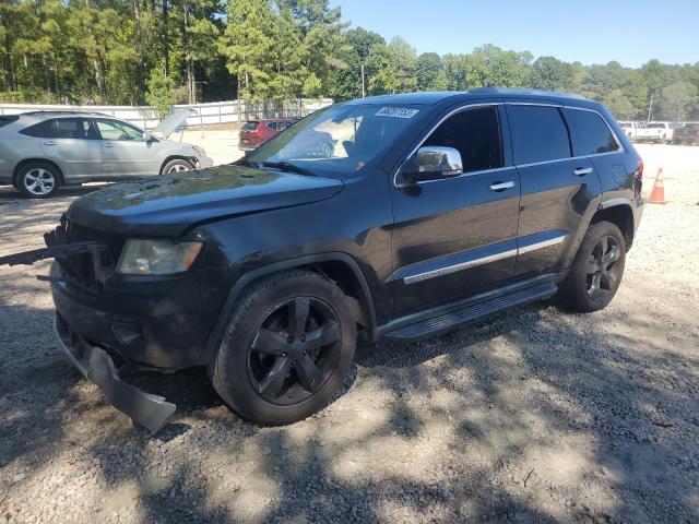 2011 Jeep Grand Cherokee Limited